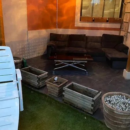 Chalet 300m Compostilla, Museo, Futbol Ponferrada
