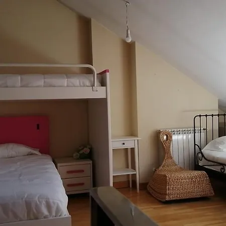 Chalet 300m Compostilla, Museo, Futbol * Ponferrada