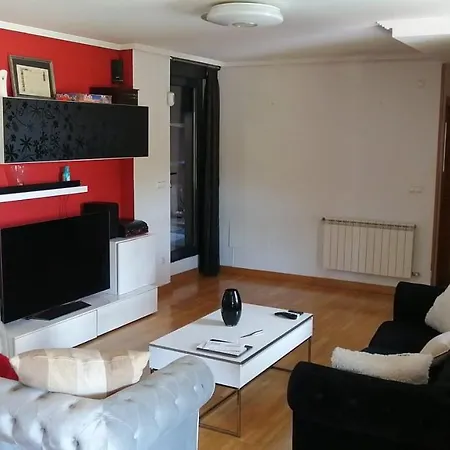 Chalet 300m Compostilla, Museo, Futbol * Ponferrada